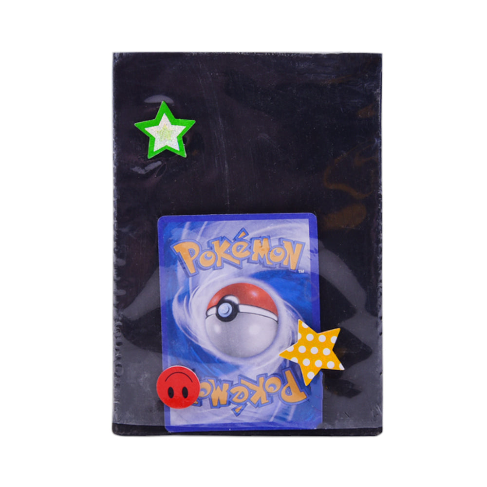 POKEMON CARDS BIG DECK