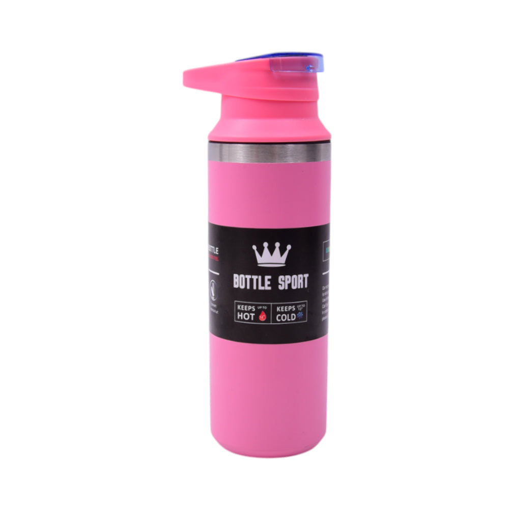 SSS1892 BEER PINT WATER BOTTLE 510ML
