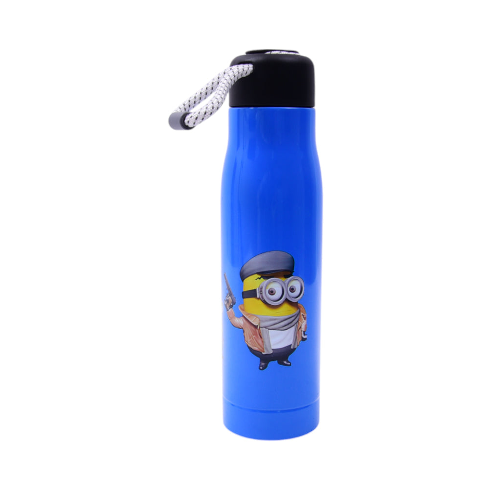 SSS1802 WATER BOTTLE ASST