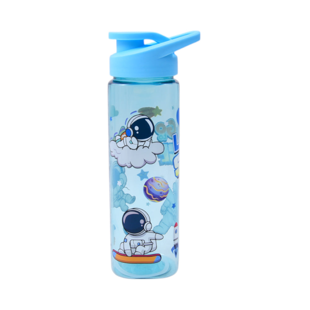 50960-218 KIDS WATER BOTTLE SPACE IR