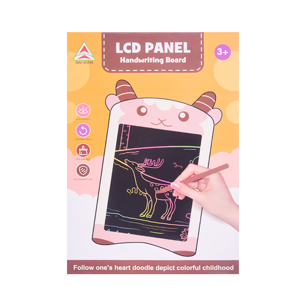 BB9011 LCD WRITTING TABLET