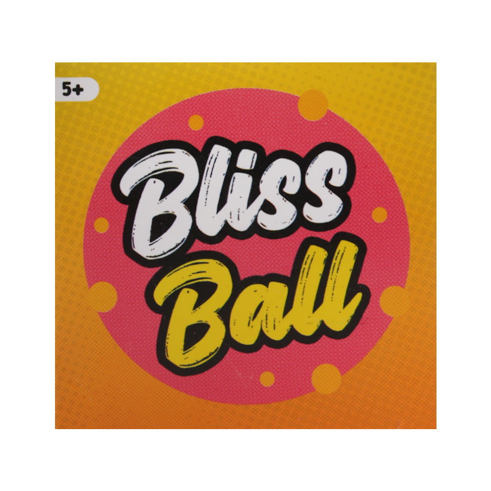 FF COLOUR BURST MASHBALL