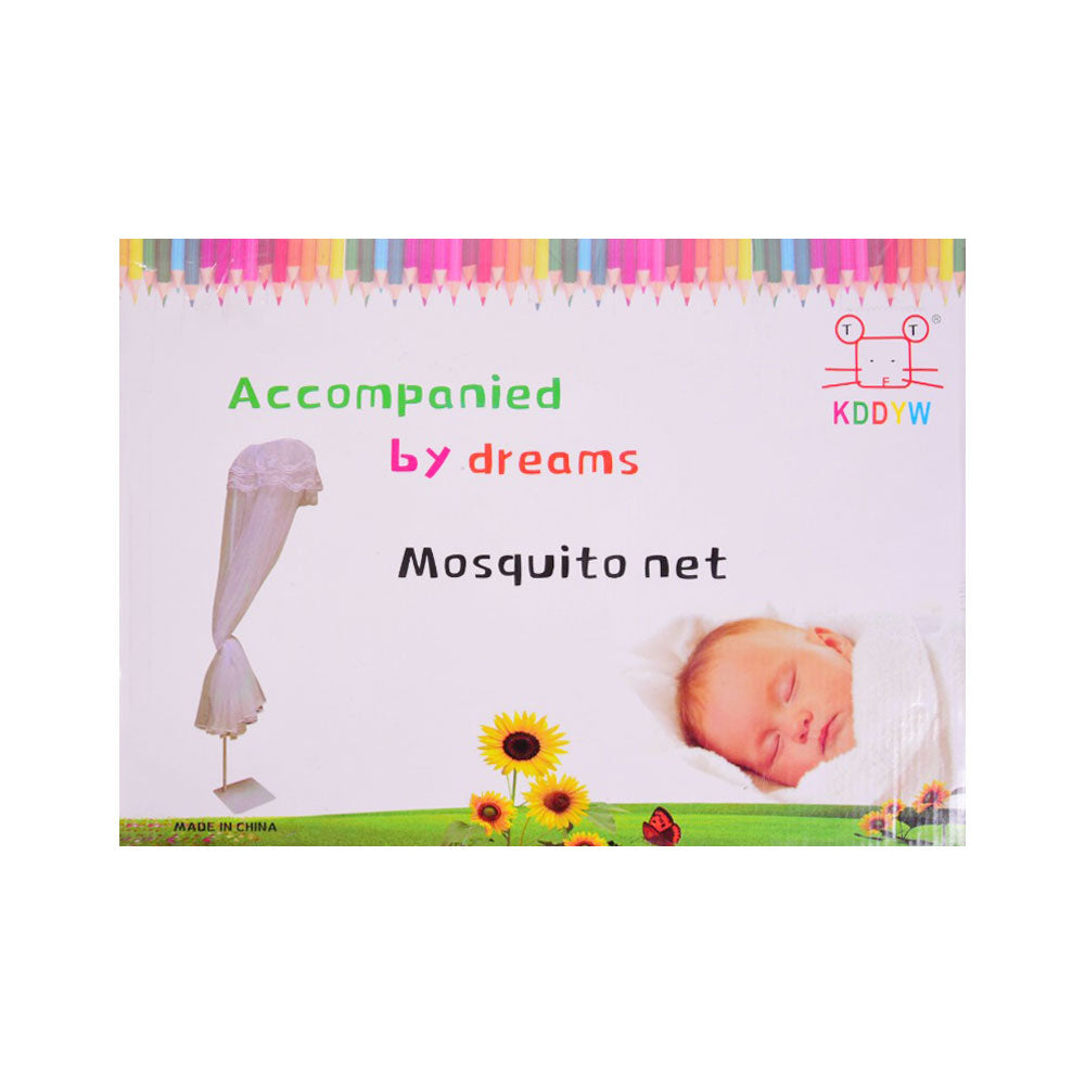 2001 BABY MOSQUITO NET