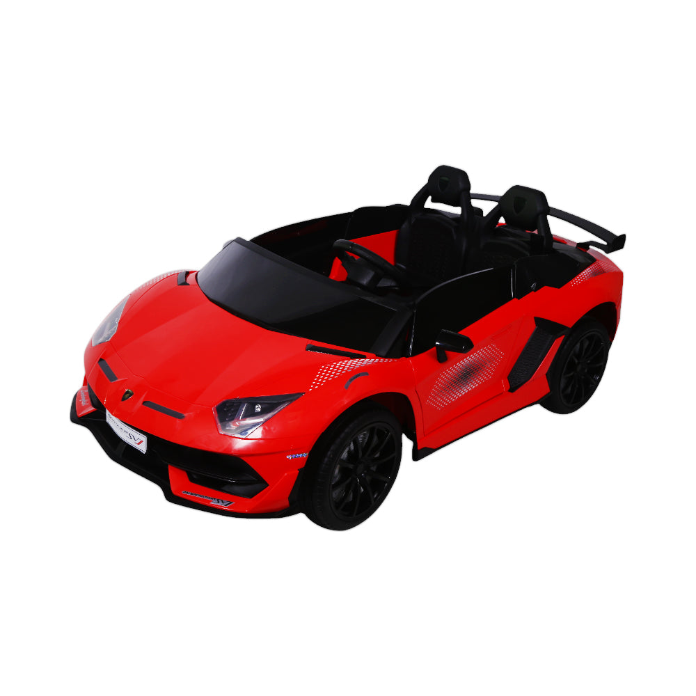 RECHARGEABLE CAR IR BDQ019