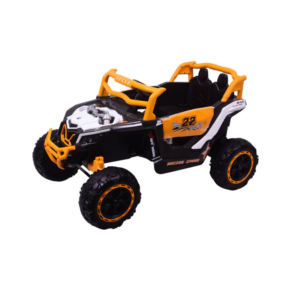 RECHARGEABLE STUNT CAR IR HS-M2