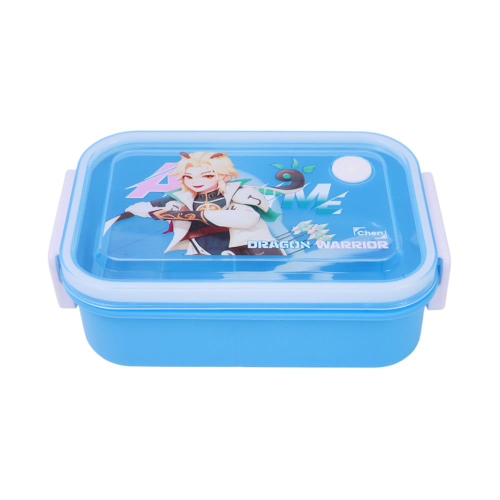 3018 LUNCH BOX XIAO ZHU IR