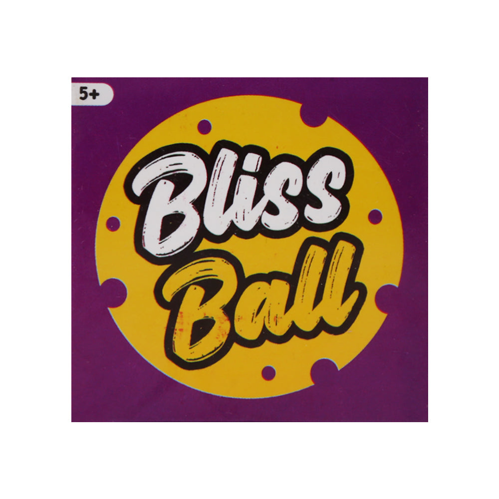 FF GEL-O STRESS BALL SQUEEZE ME