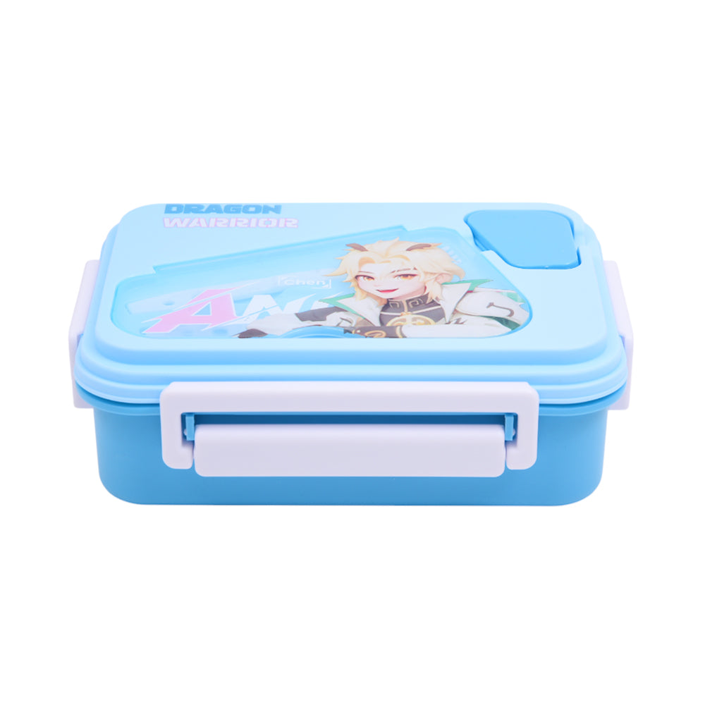 3023 LUNCH BOX XIAO ZHU IR