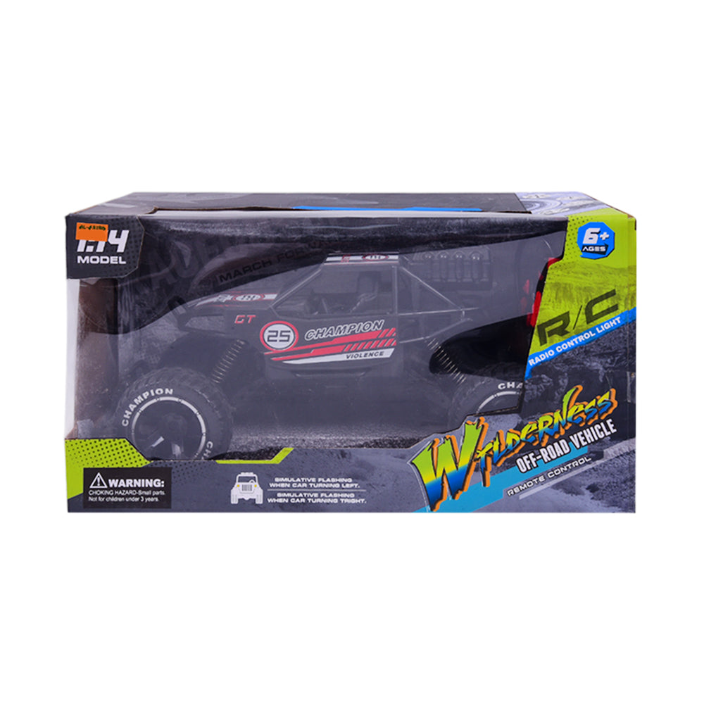 30968-6A CHAMPION OFF ROAD CAR R/C