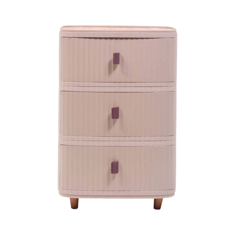 BABY 3 FLOOR DRAWER SET 0333 IR