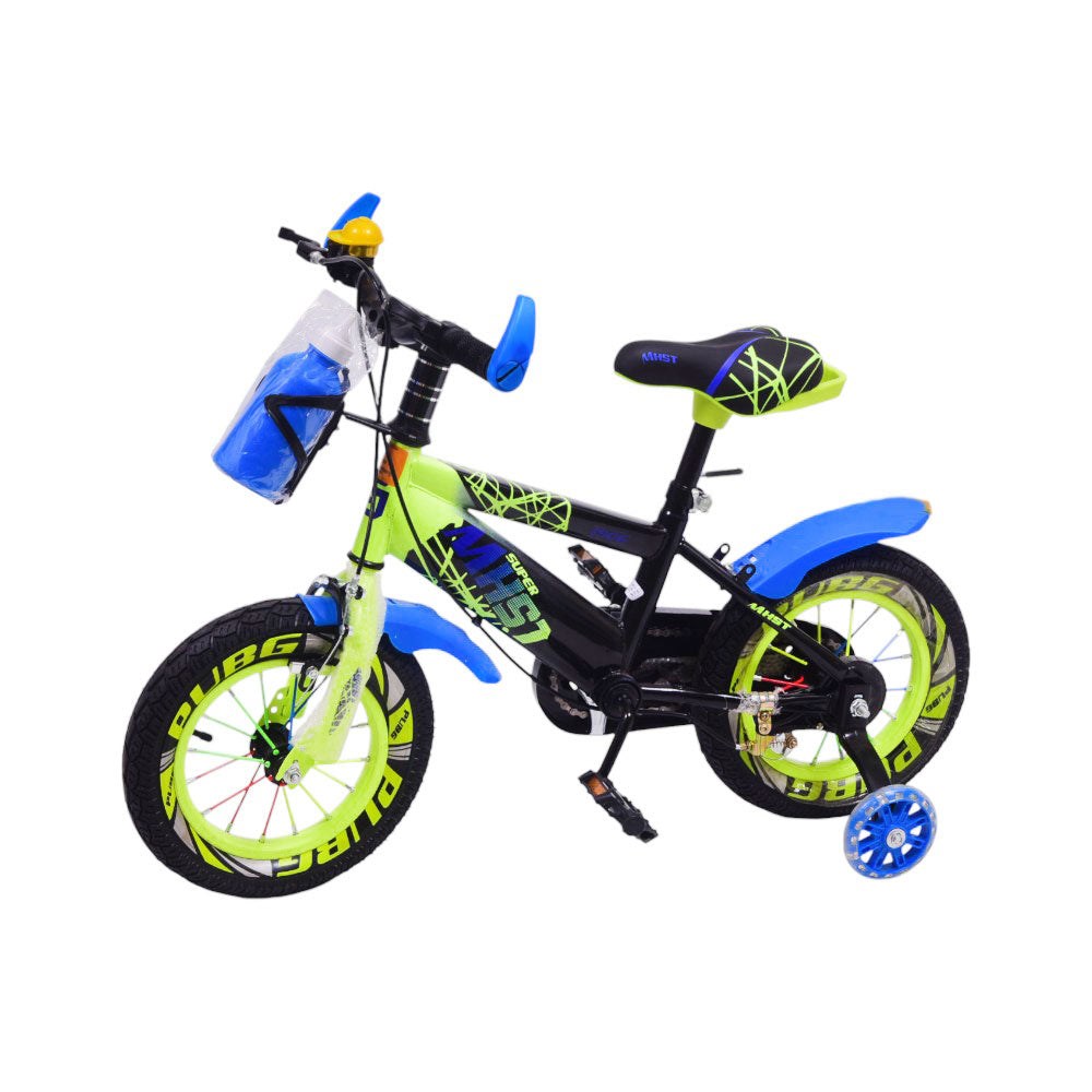 KIDS BICYCLE IR 12INCH ZD-34