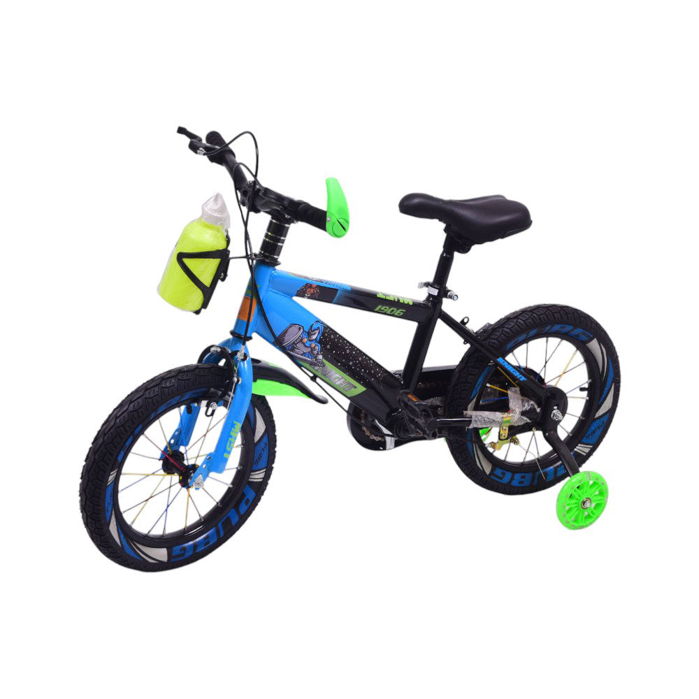 KIDS BICYCLE IR 14INCH ZD-018