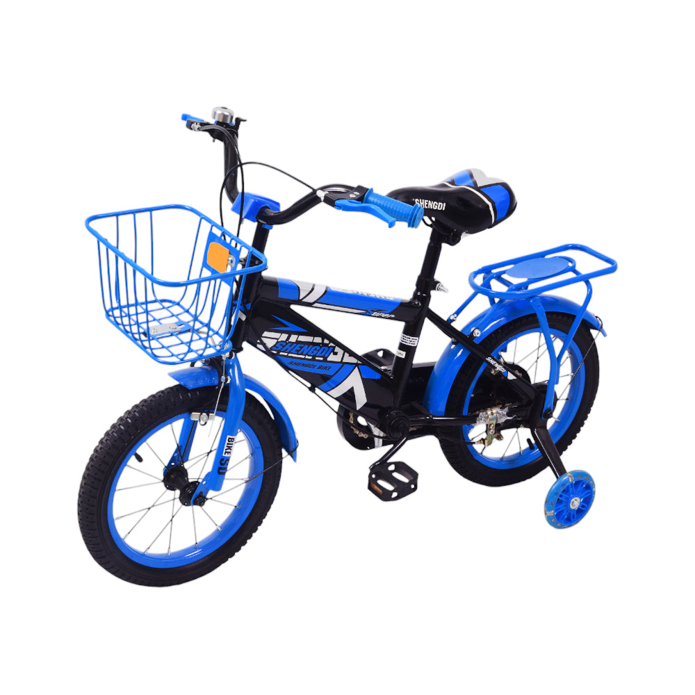 KIDS BICYCLE IR 14INCH HH-6