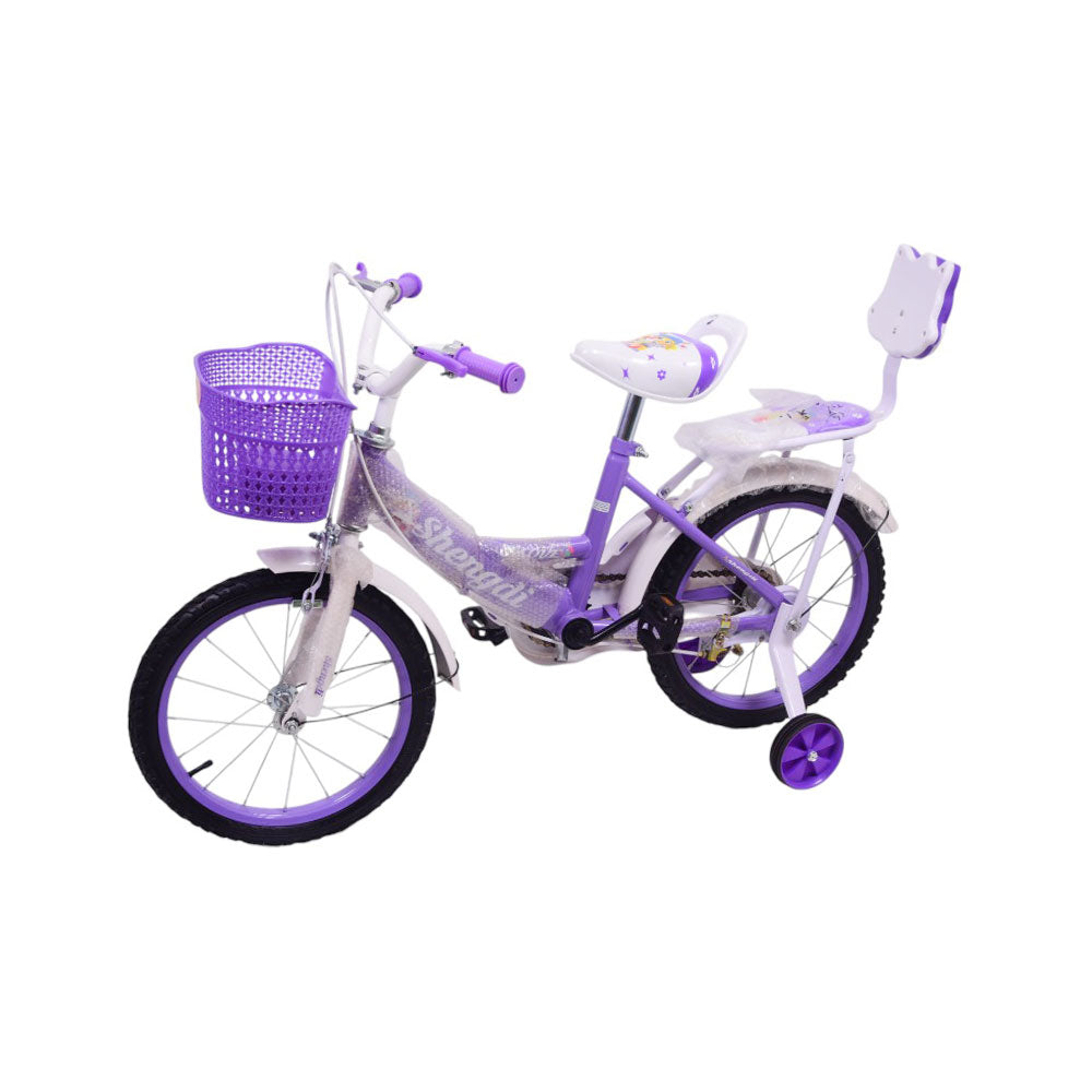 KIDS BICYCLE IR 16INCH HH-10