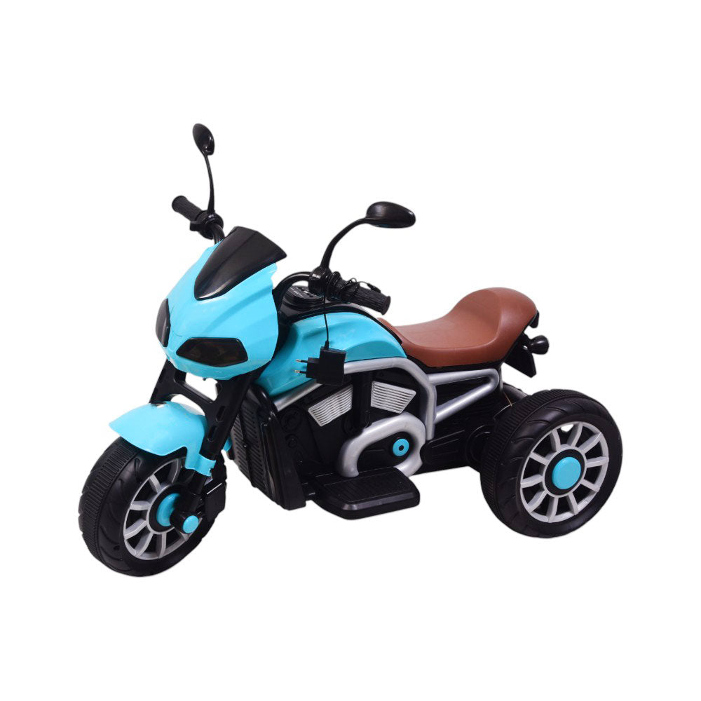 RECHARGEABLE MOTOR CYCLE 3WHEEL IR WK-119