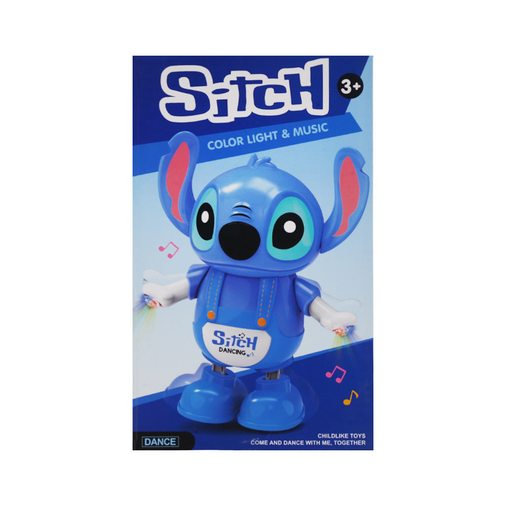 8899-305 SITCH DANCING ROBOT