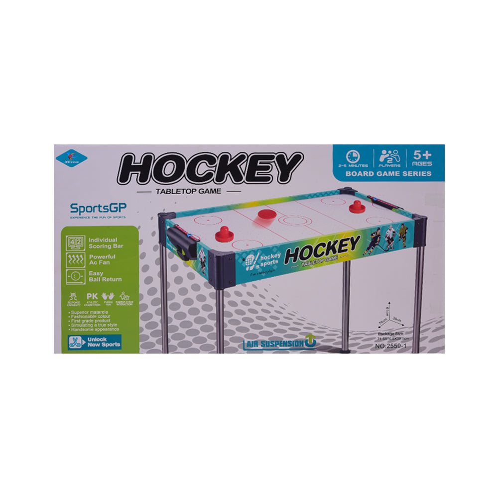 2559 ICE HOCKEY TABLETOP GAME IR
