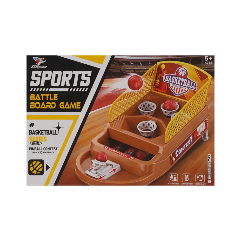 947 SPORTS BATTLE BOARD GAME IR