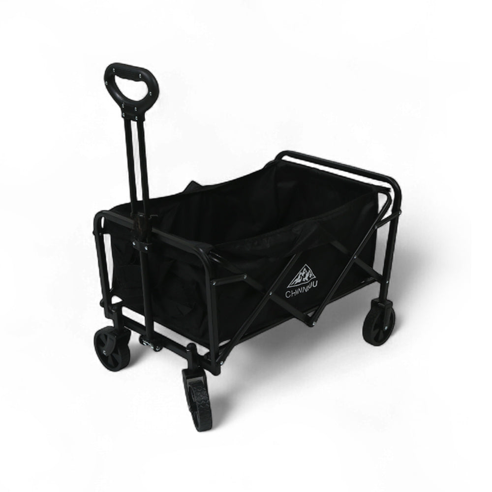 METAL TROLLEY IR 36093-4