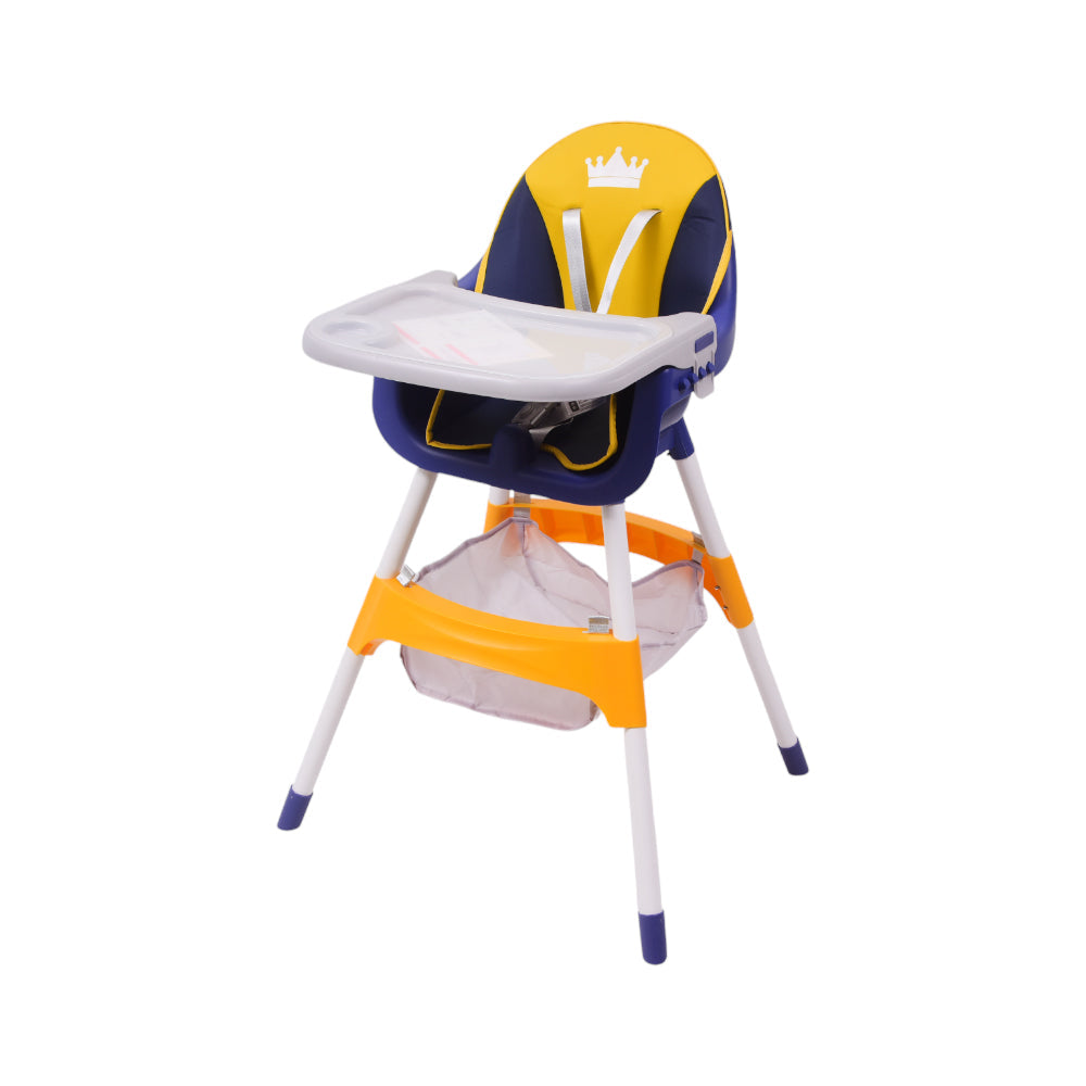 KIDS HIGH CHAIR IR 907-1