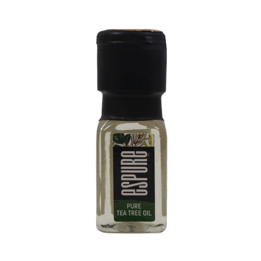 H&C ESPURE TEA TREE OIL 30ML