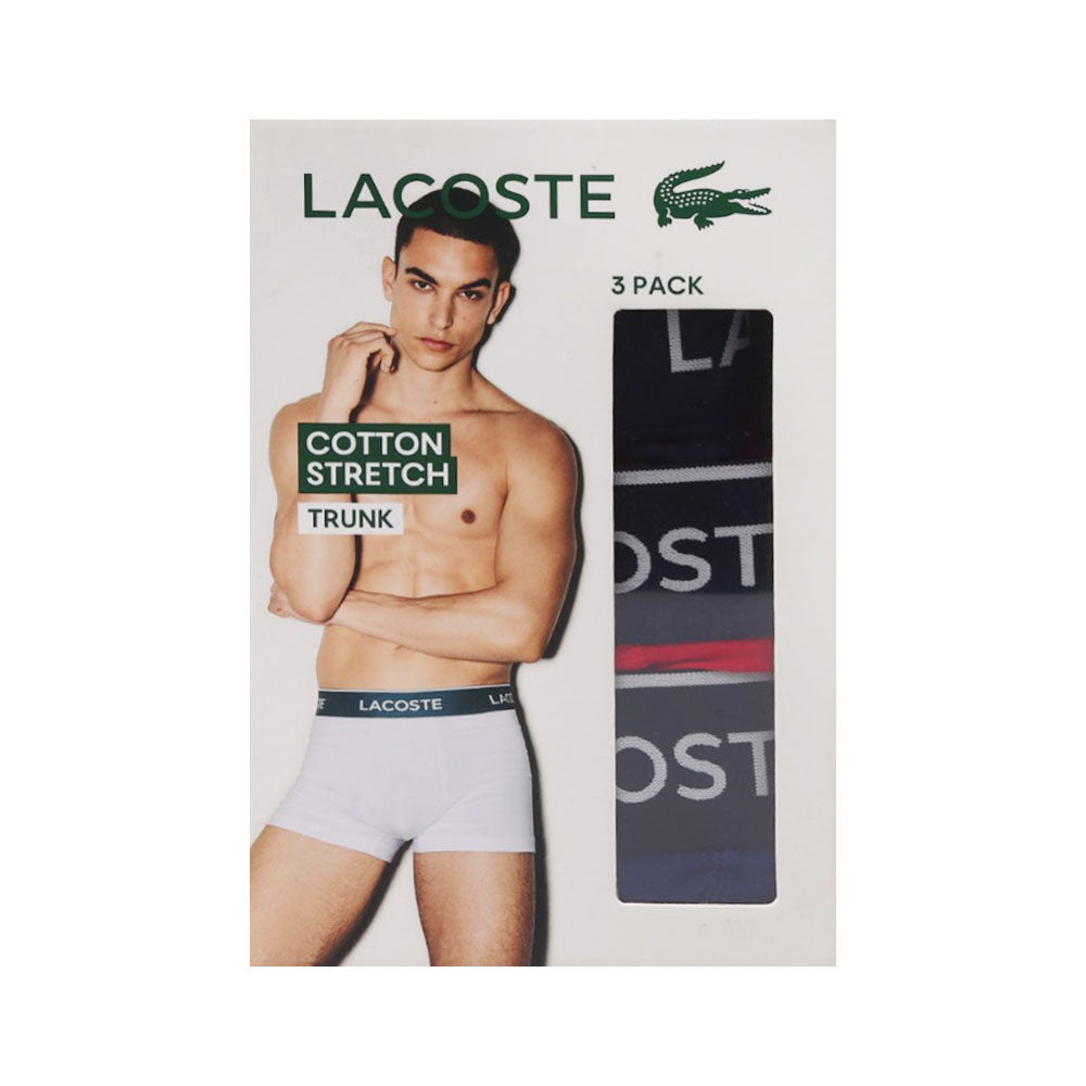 LAC TRUNKS P-3 5H1300-W64 MULTI S (IR)