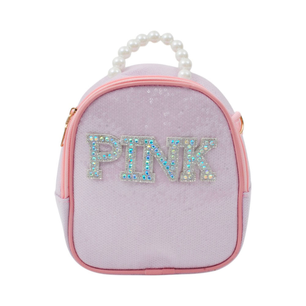 GIRLS FANCY BAG IR-25 71H-13