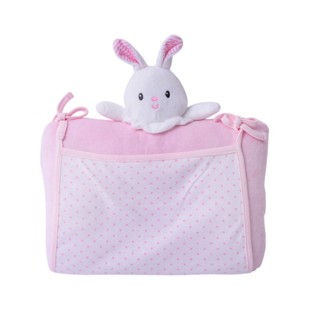 BABY 2PC PILLOW MZS-25 TCPL28-P