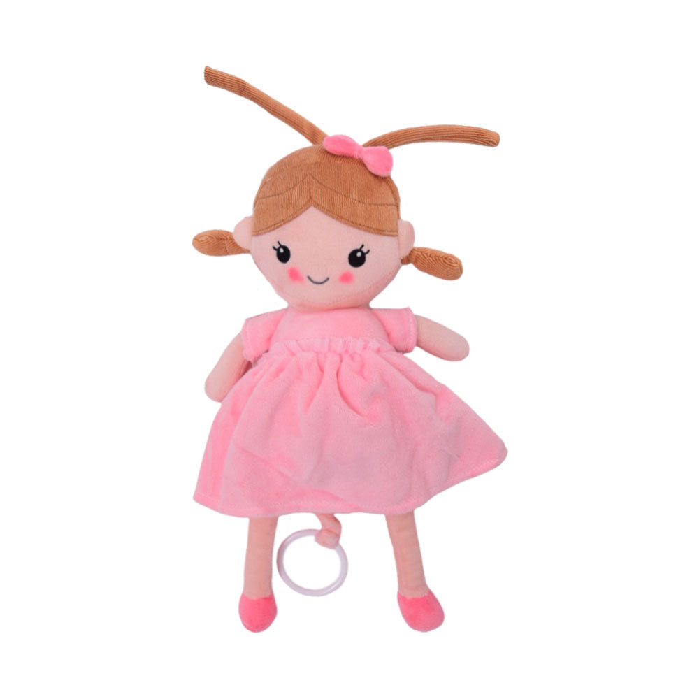 BABY RATTLE MZS-25 C1GF01-G