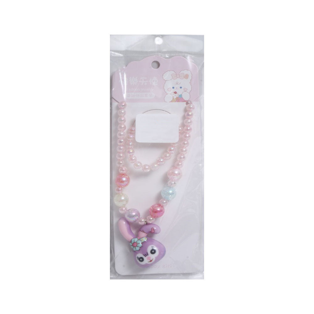 BABY NECKLES MZS-25 10002