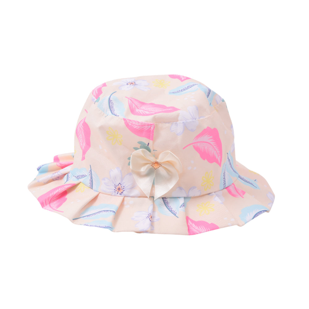 BABY HAT MZS-25 NO11