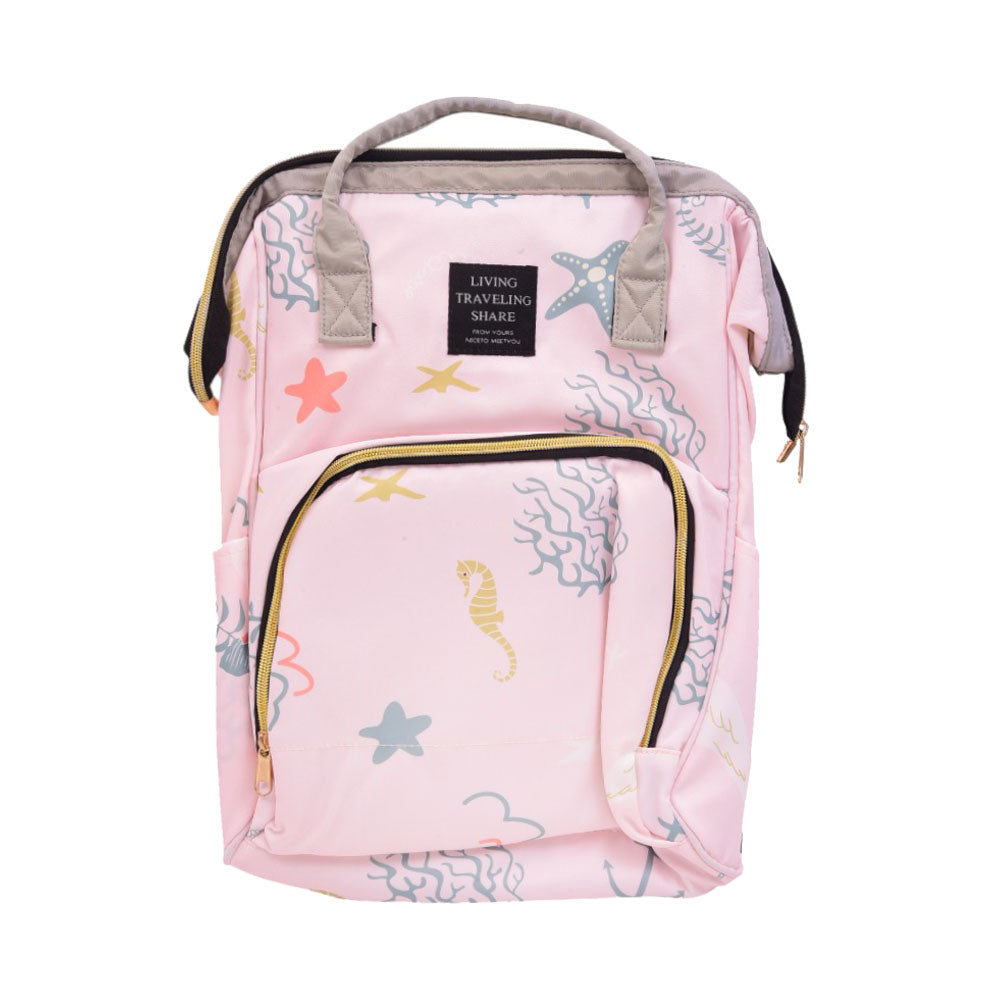 BABY SHOULDER DIAPER BAG IR MSZ-25 AN066