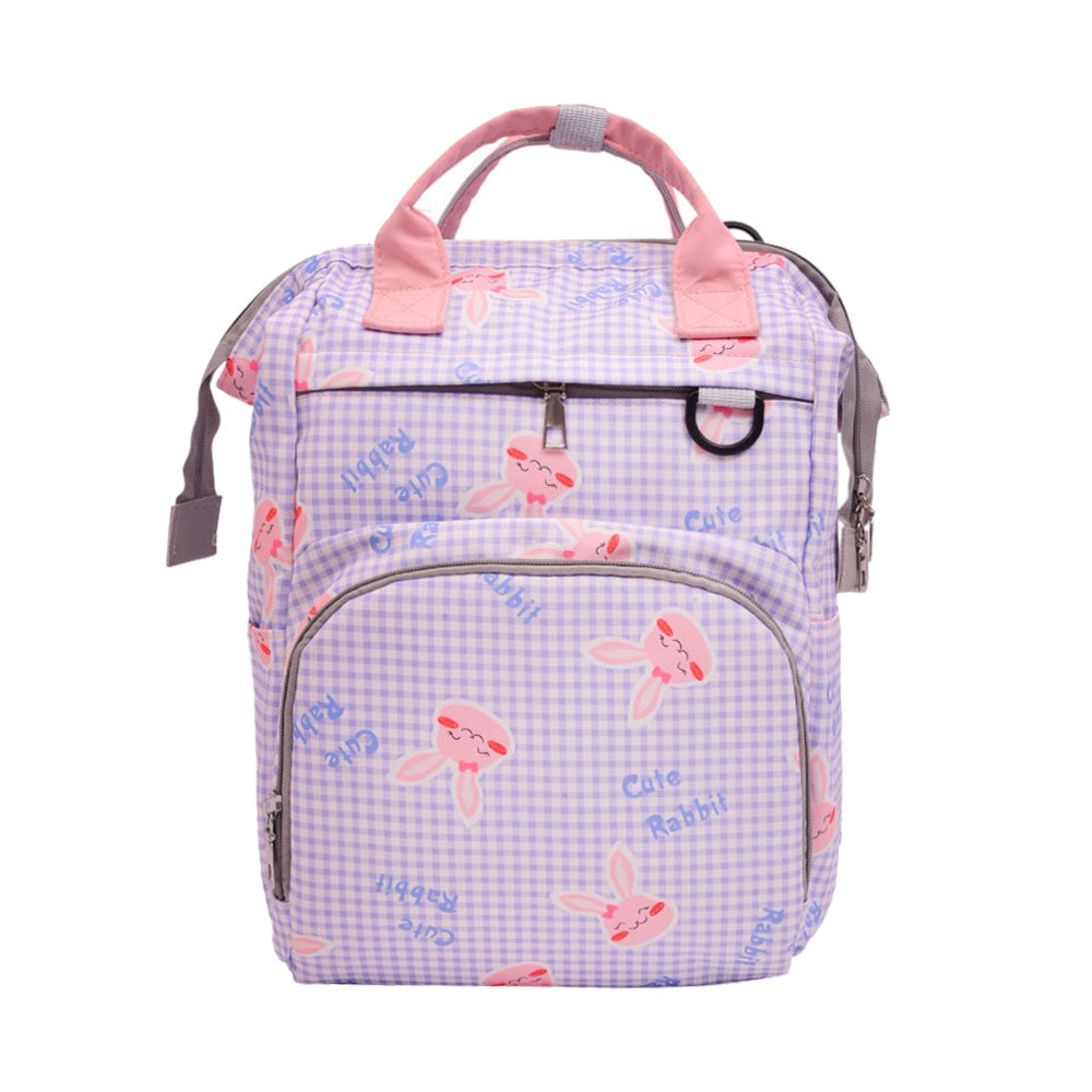 BABY SHOULDER DIAPER BAG IR MSZ-25 AN078
