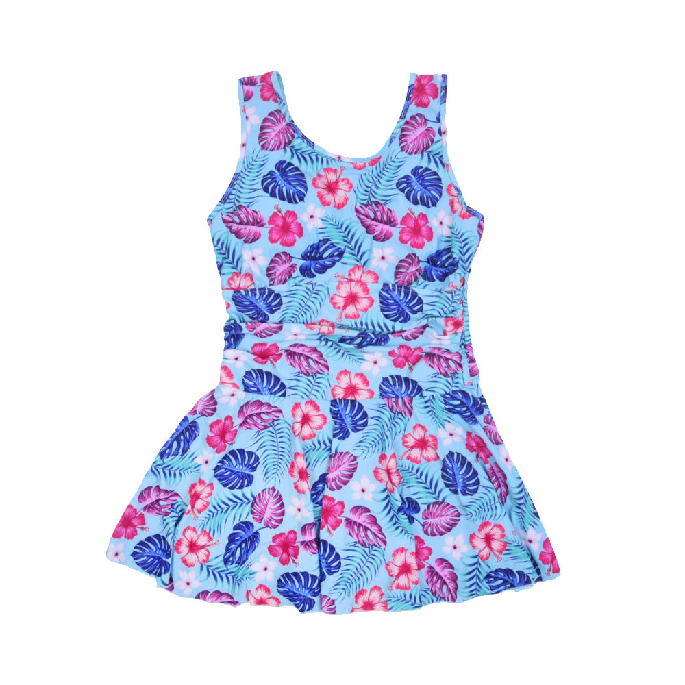 LADIES SWIMMING COSTUME 3XL IR-25 31626-2