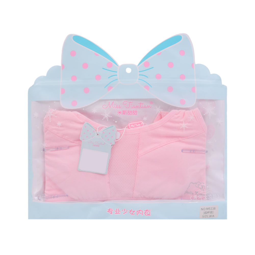 GIRLS BEEDEES IRS-25 10-12 YEAR 80A MS-138