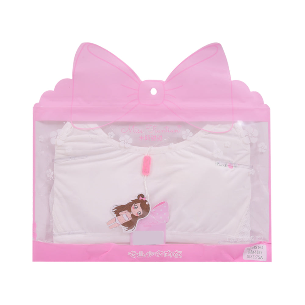 GIRLS BEEDEES IRS-25 8-10 YEAR 75A MS-161