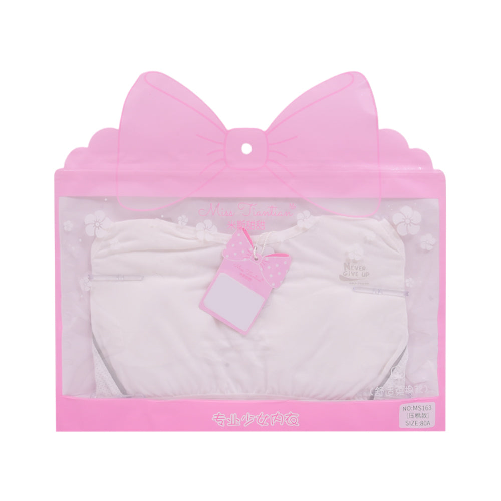 GIRLS BEEDEES IRS-25 10-12 YEAR 80A MS-163