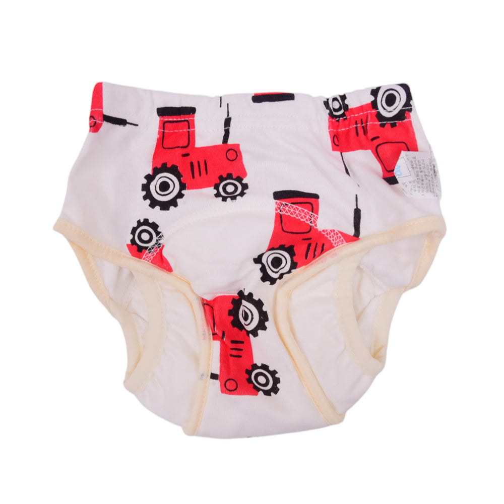 BABY TRAINER PANTY 100CM IRS-25 3-6M BB-2