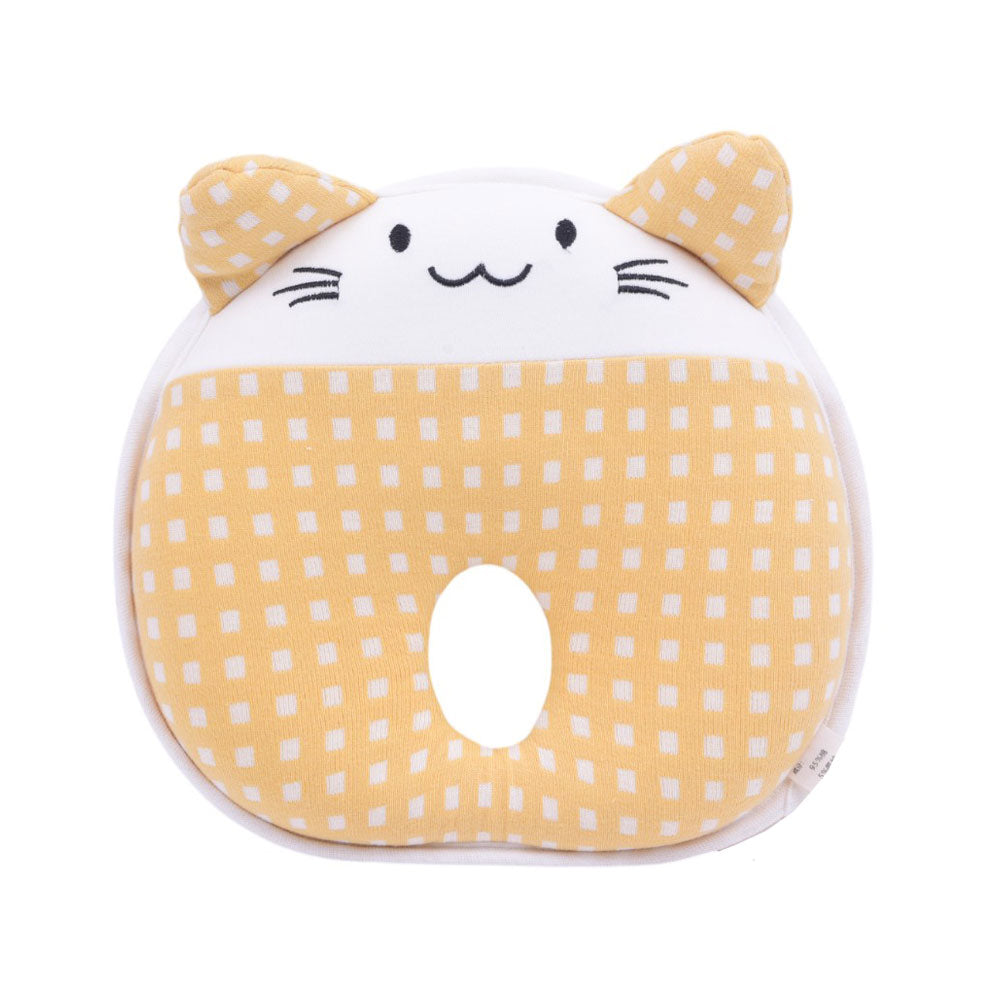 BABY ROUND PILLOW IRS-25 BB-10