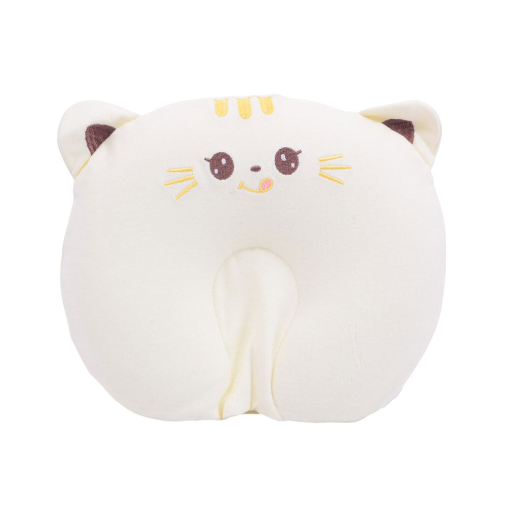 BABY ROUND PILLOW IRS-25 BB-11