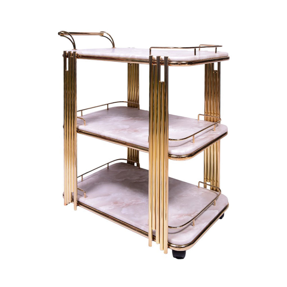 TEA TROLLEY CLASSIC SQ-P21817