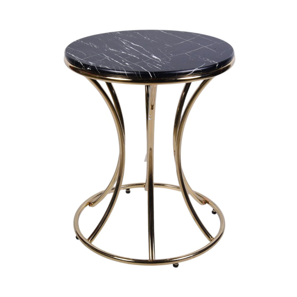 COFFEE TABLE GOLDEN ST P21809