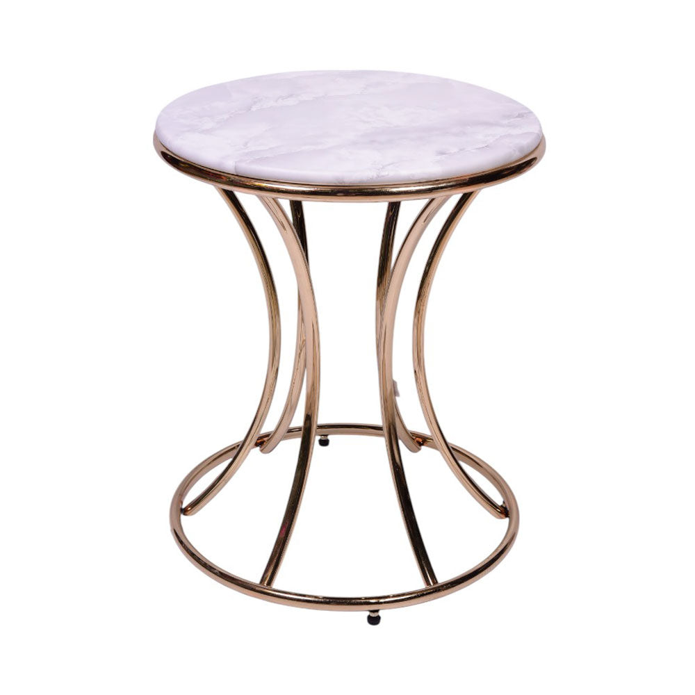 COFFEE TABLE GOLDEN ST P21818