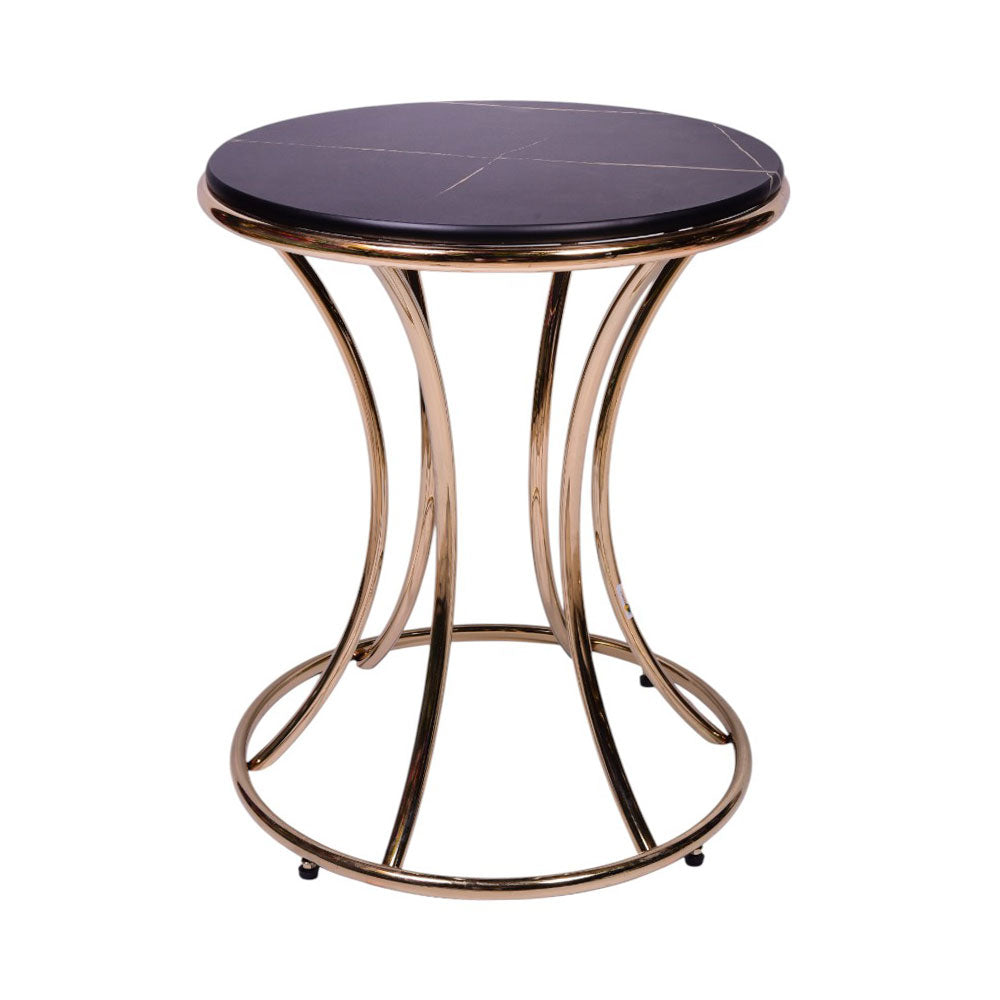 COFFEE TABLE GOLDEN ST P21905