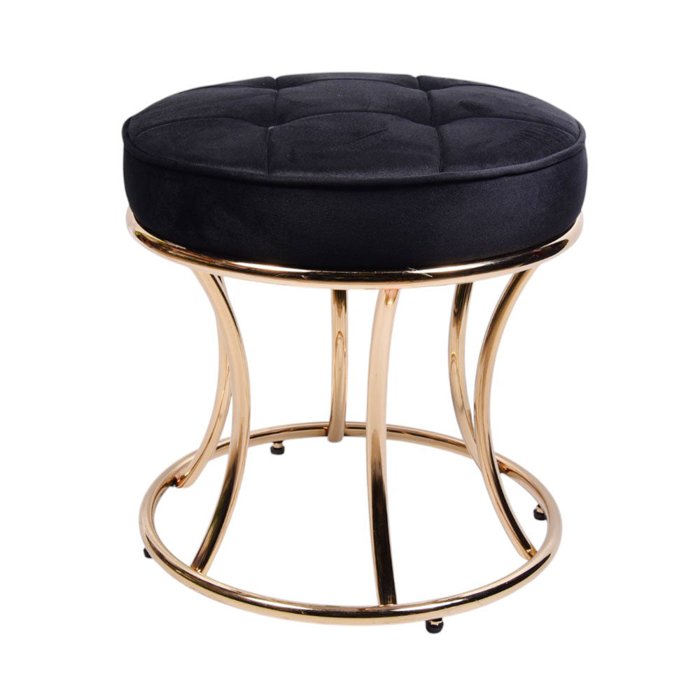 GOLDEN STOOL ROYAL SR BLACK