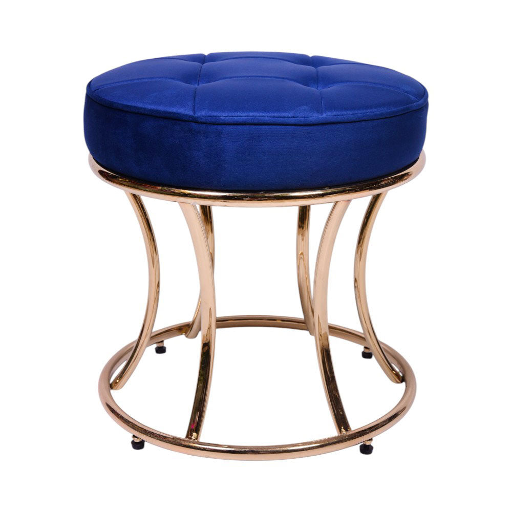 GOLDEN STOOL ROYAL SR BLUE