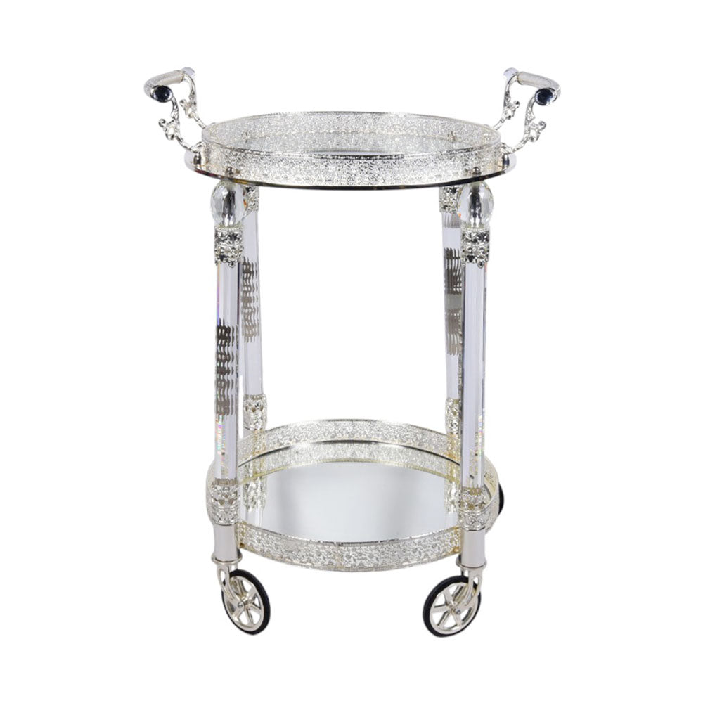 TEA TROLLEY IR TDC-312-1