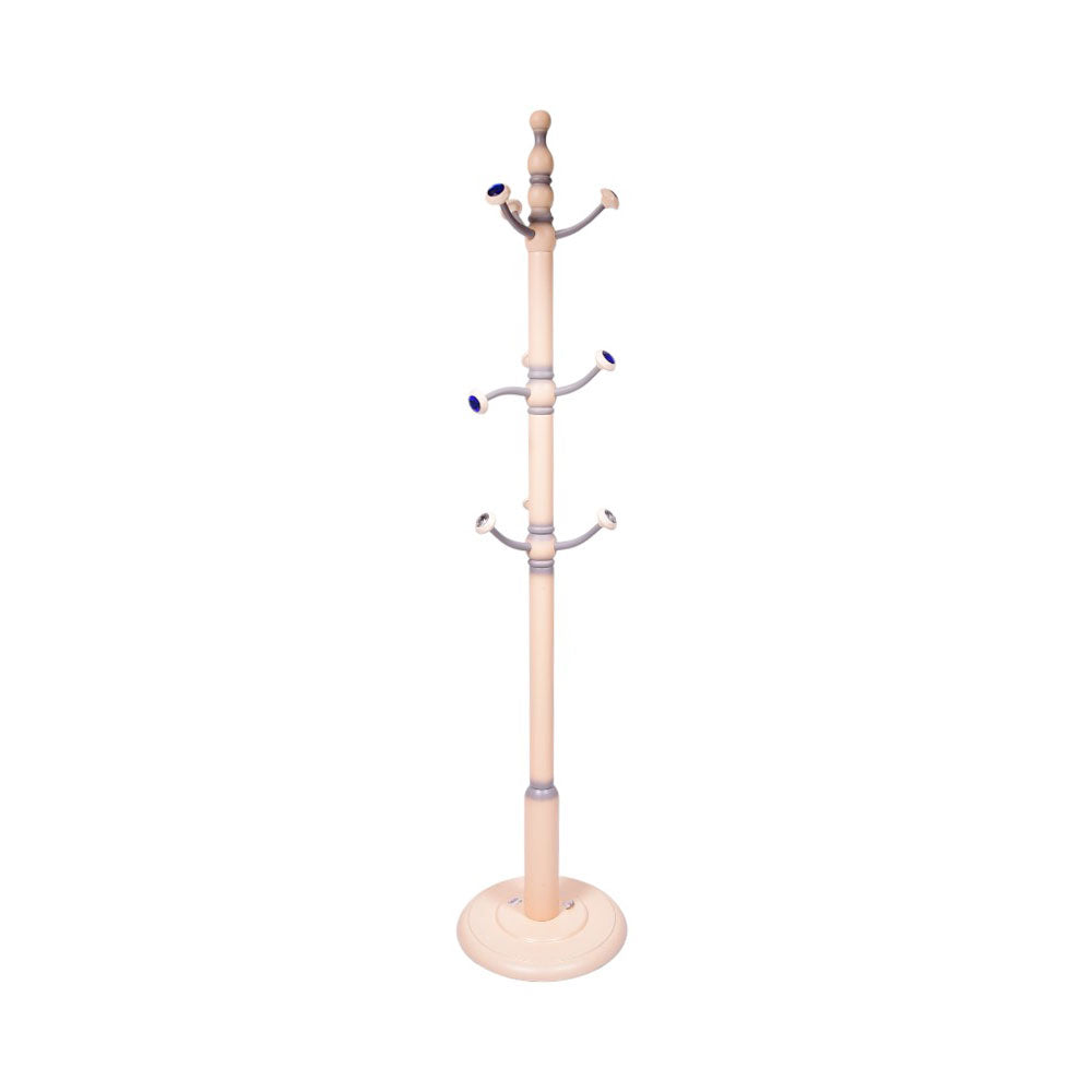 COAT HANGER WOODEN IR M6