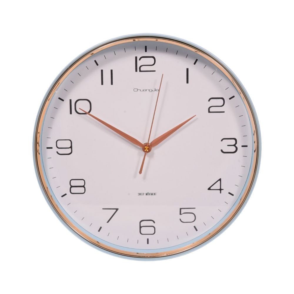 WALL CLOCK IR 6858