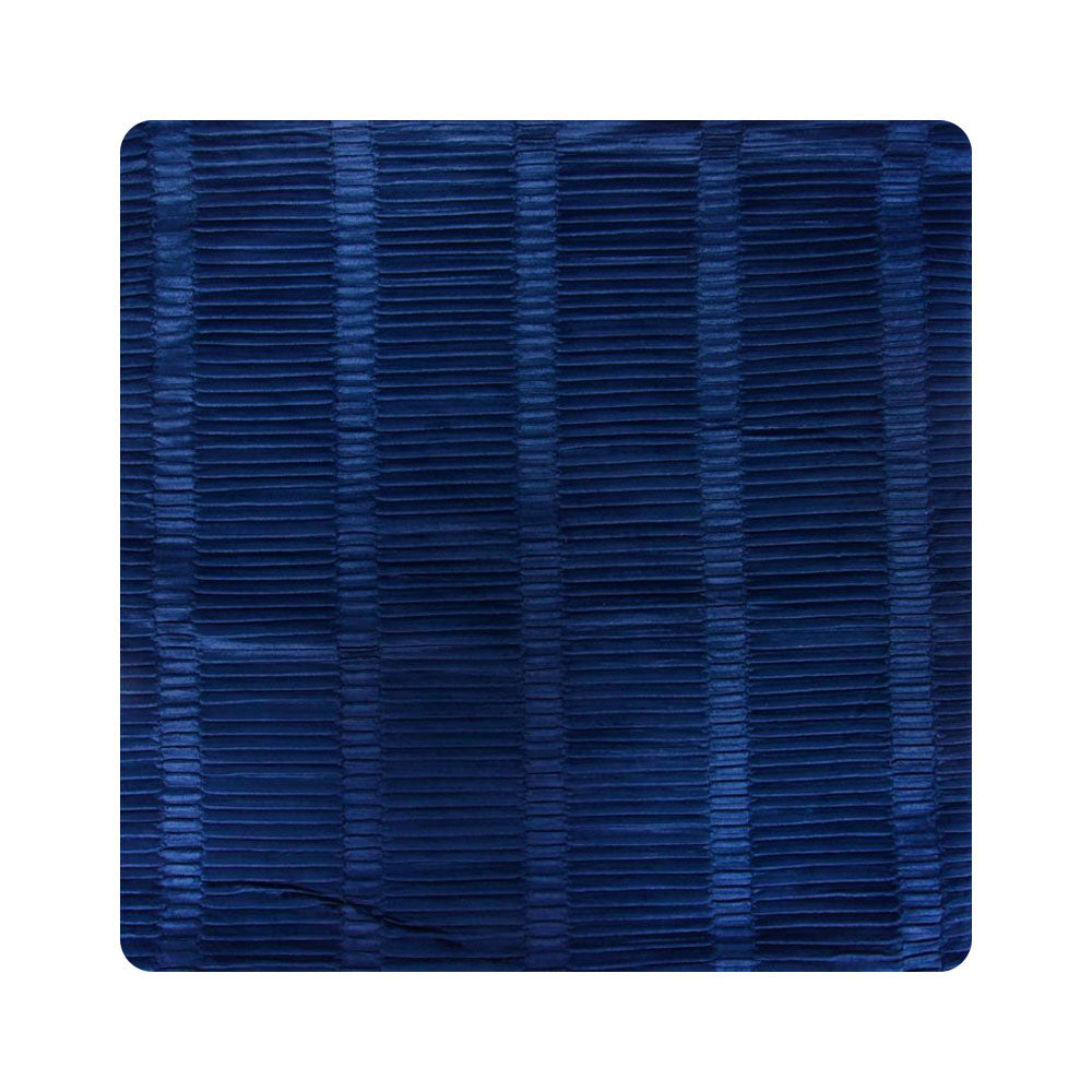 THE CUSHION COVER BRICKS STYLE TEAL-25